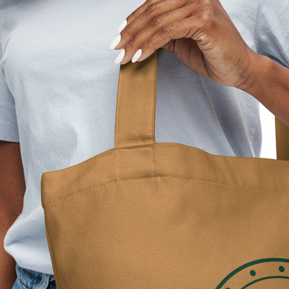 Cotton tote bag